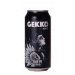 Gekko Cold IPA Gekko Cold IPA