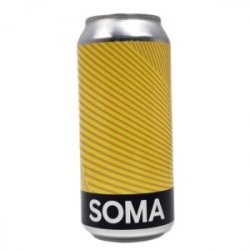 SOMA Beer  Link In Bio 44cl - Beermacia