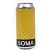 SOMA Beer Link In Bio 44cl SOMA Beer Link In Bio 44cl