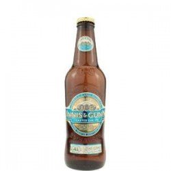 Innis And Gunn Toasted Oak Ipa 33Cl - Cervezasonline.com