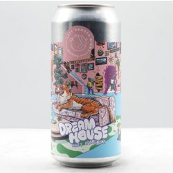Left Handed Giant Dream House IPA