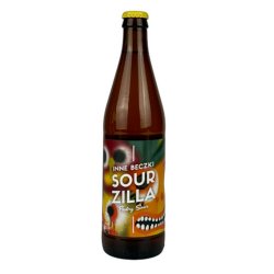 Inne Beczki Sourzilla