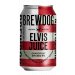 Brewdog Elvis Juice lattina 33 cl x 12 