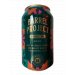Brouwerij Kees Barrel Project 2026 Double IPA 