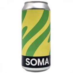 SOMA Beer  Terminally Online 44cl - Beermacia