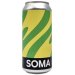 SOMA Beer  Terminally Online 44cl 