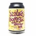 Szilvás Gombóc Triple Vanilla 