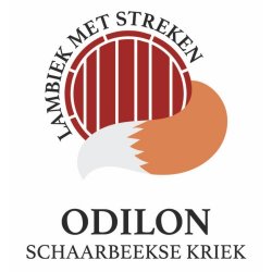 Geuzestekerij Odilon Schaarbeekse Kriek 2024 Geuzestekerij Odilon Schaarbeekse Kriek 2024