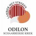 Odilon Schaarbeekse Kriek 2024 750ml Odilon Schaarbeekse Kriek 2024 750ml