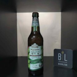 Pyraser  Hopfenpflücker Pils - BIERLESE