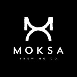 Moksa Brewing Co Perfect Time