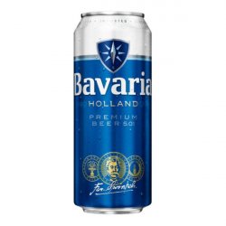 Bavaria Premium 5%VOL 0.5L Purk - eDrinks - eDrinks