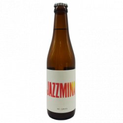 Cyclic Beer Farm Jazzmina 26