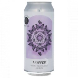 Factory Brewing Skipper