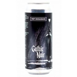 Hop Hooligans Gothic Noir - Hoptimaal