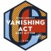 Round Corner Vanishing Act (Cask) 
