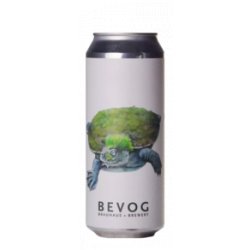 Bevog Extinction Is Forever!: Mary River Turtle - Mister Hop