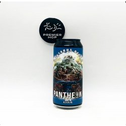 Tartarus Beers Pantheon  DIPA  8% - Premier Hop