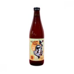 Browar Wrowar Brewing: Wrowariano Italiano - butelka 500 ml - Piwne Mosty - Stu Mostow