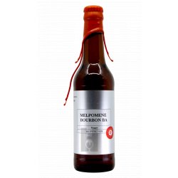 Pühaste Brewery Melpomene - Bourbon BA (Silver Series)
