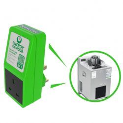 Energy Saviour Plug - Love Beer