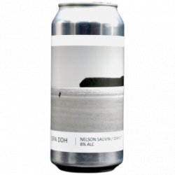 Popihn Popihn - DIPA DDH Nelson SauvinIdaho7 - 8.0% - 44cl - Can - La Mise en Bière