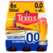 Texels Skuumkoppe 0.0 bier fles Texels Skuumkoppe 0.0 bier fles