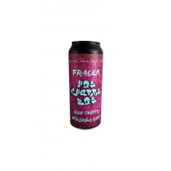 FRACEK Hoy Cherry Boy