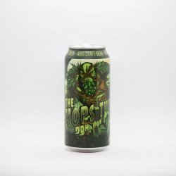 The Hops Thing - B like BEER