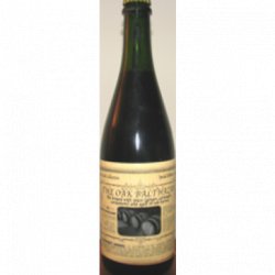 Brouwerij Alvinne Balthazar Oak Aged - OKasional Beer