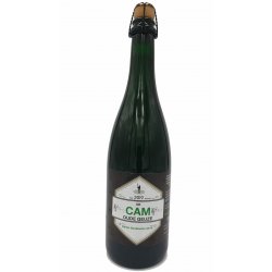 De Cam Oude Geuze Editie Gooikoorts 2019 (Limited edition) (Batch #2) (#bottles: 5000) 75cl - geuzeshop.com