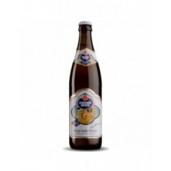 Schneider Weisse Turbia TAP1 50Cl - Gourmet en Casa TCM