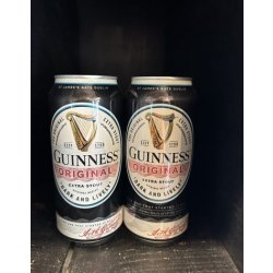 Guinness Original Guinness Original