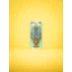 Sudden Death Brewing Co. The Divine Jobless
