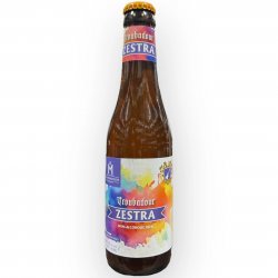 Brouwerij The Musketeers Troubadour Zestra