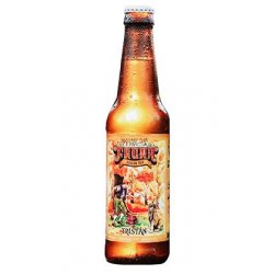 Fauna Tristán - Top Beer