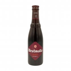 Westmalle Dubbel Westmalle Dubbel