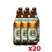 Augustiner Hell 50cl - Cassa da 20 bot. 