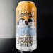 Behemoth Brewing Company, Get Busy Hopping: WCIPA, 440ml 