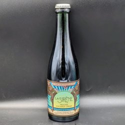 La Sirene Praline Coconut Creme Btl Sgl - Saccharomyces Beer Cafe