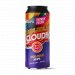 Funky Fluid Double Cloudy 500ml 