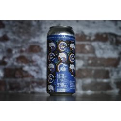 Weldwerks - Coffee Coconut Stout - addicted2craftbeer