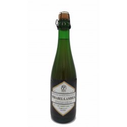 De Cam Mirabel Lambiek 37.5cl - geuzeshop.com