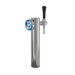 Event Tower 1 Out - Love Beer