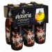 Victoria clip 6 x 33cl 