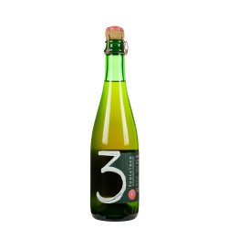 3 Fonteinen Framboos