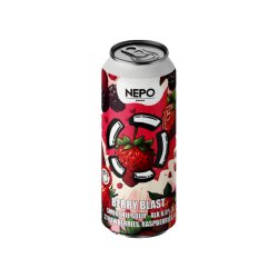 Brouwerij LOST ENDORPHIN