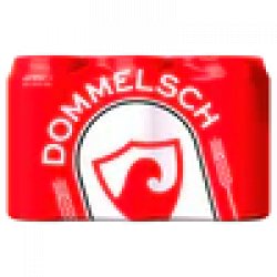 Dommelsche Bierbrouwerij Pilsener
