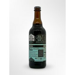 Bottle Logic Brewing Kryptos (2024)