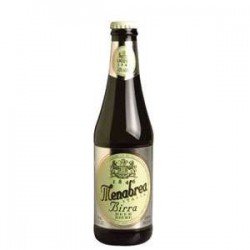 Menabrea Birra Bionda 33Cl - Cervezasonline.com